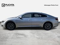 używany VW Arteon Elegance