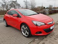 używany Opel Astra 1.4dm 140KM 2012r. 146 000km