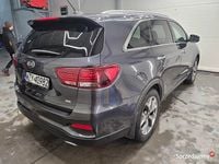 Używany Kia Sorento 2018 SUV