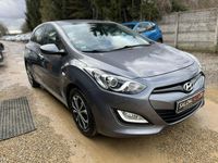 Używany Hyundai i30 99 KM (72 kW) 2014 Grafitowy Hatchback