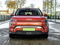 używany Kia EV3 204KM 2024r. 10km