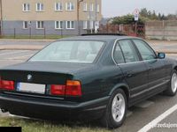 używany BMW 520 E34 i