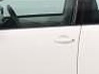 używany VW up! Salon Polska, 1. Właściciel, Klima