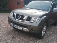 Używany Nissan Pathfinder 2008 SUV