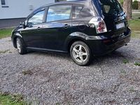 Używany Toyota Verso 2005 Minivan