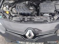 Używany Renault Fluence LIMITED 2016 Brązowy Sedan/Limuzyna