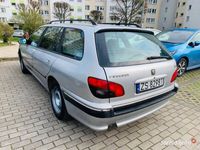 używany Peugeot 406 diesel ładny stan