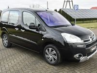 używany Citroën Berlingo 1,6hdi DUDKI11 Ledy,5 Osób,Klimatyzacja,Se…