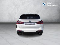 używany BMW X3 xDrive20d, MPakiet, Gwarancja, Adaptacyjny LED, Live…