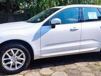 używany Volvo XC60 