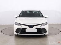Używany Toyota Camry 2019 Biały Sedan/Limuzyna
