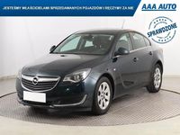 Używany Opel Insignia 140 KM (102 kW) 2015 Zielony