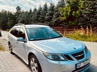 Używany Saab 9-3 Vector 2008