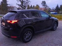 Używany Mazda CX-5 2017 SUV