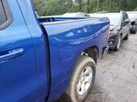 Używany Dodge Ram 395 KM (290 kW) 2019 Niebieski Pickup