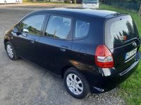 używany Honda Jazz 