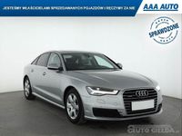 Używany Audi A6 2016 Srebrny