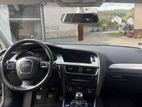 używany Audi A4 B8 Avant Quattro