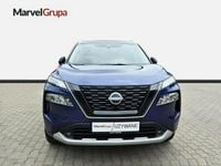 Używany Nissan X-Trail Premium Edition 2023 Niebieski SUV