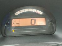 Używany Citroën C3 2008 Srebrny Hatchback