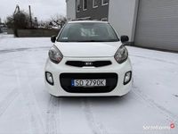 używany Kia Picanto LPG