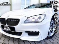Używany BMW 640 312 KM (229 kW) 2013 Biały Coupe