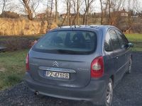 używany Citroën Xsara Picasso 