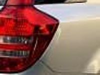 Używany Kia Ceed 114 KM (83 kW) 2008 Srebrny Hatchback