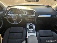 używany Audi A6 