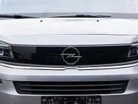 używany Opel Zafira D