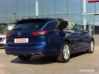 używany Opel Insignia 2021r. FV23%, 2.0 CDTi 174KM, A/T, Salon PL