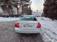 Używany Volvo S80 2005 Srebrny Sedan/Limuzyna