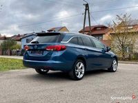 używany Opel Astra K* combi*1.4 TURBO 150KM*NAVI*SERWIS*ILUX