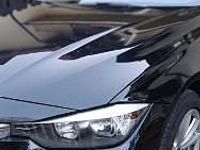 Używany BMW 320 163 KM (119 kW) 2013 Czarny Kombi