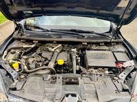 używany Renault Mégane GrandTour III 2016 Krajowy