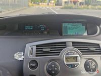 używany Renault Mégane II scenic