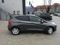 używany Ford Fiesta 1dm 95KM 2020r. 10km