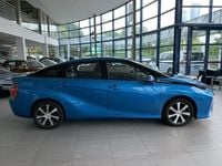 używany Toyota Mirai Futurystyczne auto bogato doposażone przepiękn…