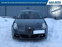 Używany Alfa Romeo Giulietta 170 KM (125 kW) 2010 Szary Hatchback