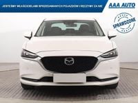 Używany Mazda 6 2019 Biały