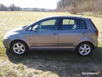 używany VW Golf V 