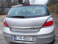 używany Opel Astra JUŻ ZAREJESTROWANA sprowadzonay z niemiec 02,24 …