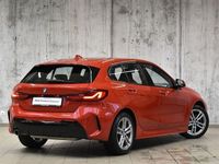 używany BMW 118 i