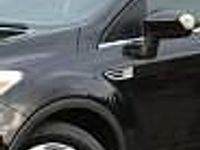 Używany Ford Kuga Titanium 140 KM (102 kW) 2011 Czarny SUV