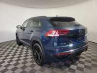 używany VW Atlas 3.6dm 276KM 2023r. 792km