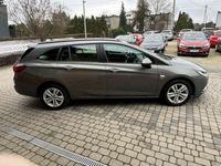 używany Opel Astra 4 125KM Rej.03.2019 Klima Navi Serwis 1Właścic…