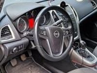 używany Opel Astra – sprzedaż syndyka