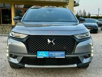 używany DS Automobiles DS7 Crossback 2.0,Performance Line,Gwarancja