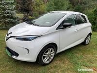 Używany Renault Zoe 100 kW (136 KM) 2016 Hatchback