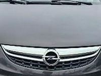 używany Opel Corsa 1.2dm 86KM 2014r. 68 000km